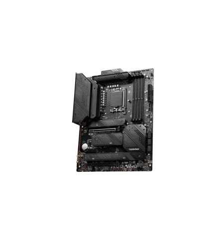 MSI MAG Z790 TOMAHAWK WiFi DDR4 13th & 12th Gen ATX Motherboard