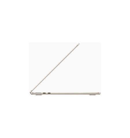 Apple MacBook Air (2022) Apple M2 Chip 13.6 Inch Liquid Retina Display Starlight Laptop