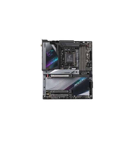 Gigabyte Z790 AORUS MASTER 13th & 12th Gen Motherboard
