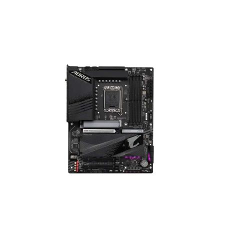 Gigabyte Z790 AORUS Eite AX 13th & 12th Gen DDR5 ATX Motherboard