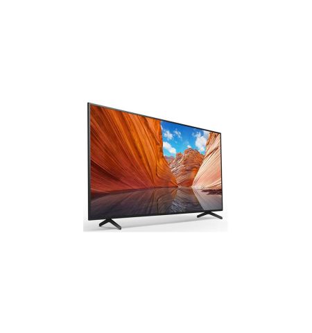 Sony Bravia KD-50X80J 50 Inch 4K Ultra HD Smart LED Android TV