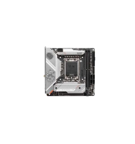 MSI MPG Z790I EDGE WIFI 13th And 12th Gen Mini-ITX Motherboard