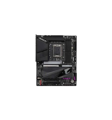 Gigabyte Z790 AORUS Eite 13th & 12th Gen ATX Motherboard