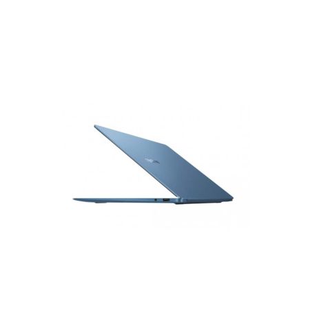 Realme Book Core i3 11th Gen 14 Inch 2K UHD Blue Laptop