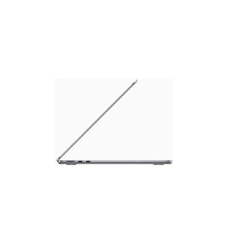 Apple MacBook Air (2022) Apple M2 Chip 13.6 Inch Liquid Retina Display Space Gray Laptop