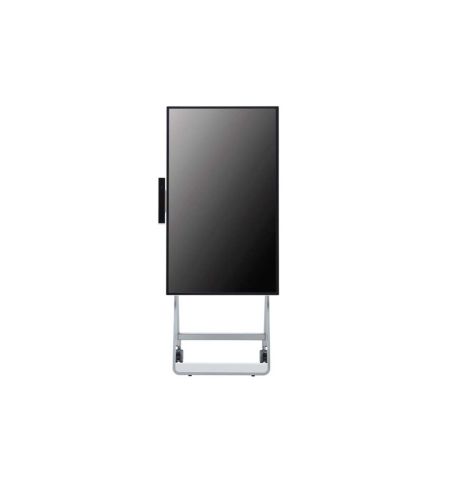 LG One:Quick Flex 43HT3WJ 43 Inch 4K UHD Commercial Touch Display