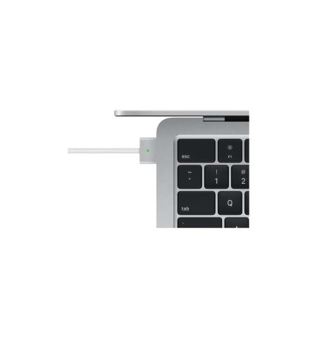 Apple MacBook Air (2022) Apple M2 Chip 13.6 Inch Liquid Retina Display Silver Laptop