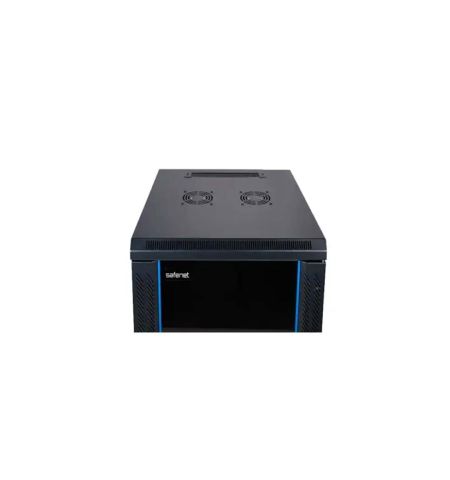 Safenet 12U Wall Mount Network Cabinet