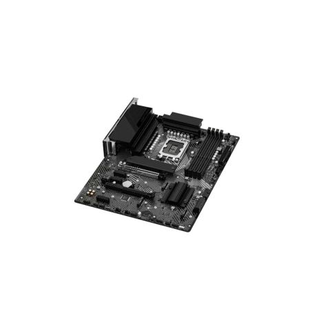 ASRock Z790 PG Lightning/D4 13th & 12th Gen ATX Motherboard