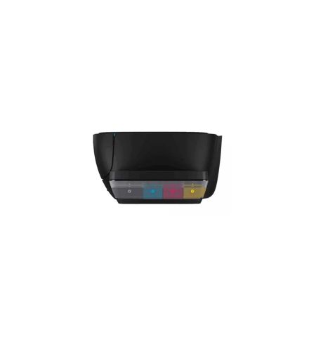 HP Ink Tank 319 Color Inkjet All-in-One Printer