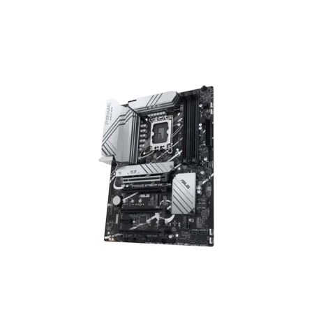 Asus PRIME Z790-P WIFI D4-CSM 13th & 12th Gen ATX Motherboard