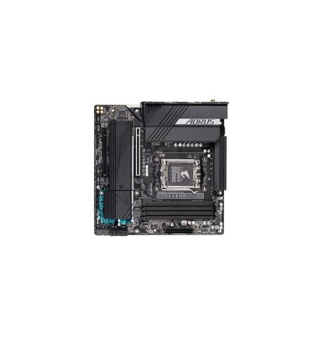 Gigabyte B650M AORUS ELITE AX DDR5 AMD Motherboard