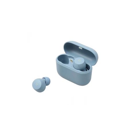 Edifier X3 Bluetooth Blue Earbuds