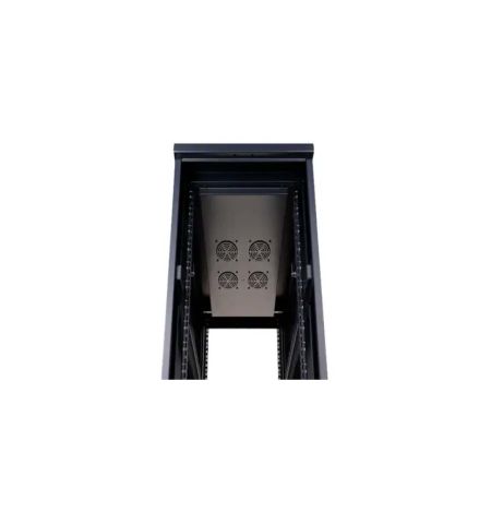 Safenet 32U Door Floor Stand Server Cabinet