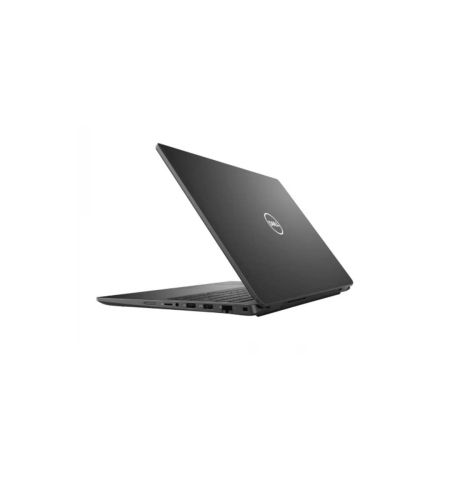 Dell Latitude 15 3520 Core i3 11th Gen 15.6 Inch Black Laptop