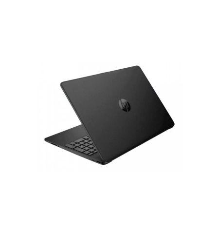 HP 15s-du3611TU Core i3 11th Gen 15.6 Inch FHD Black Laptop