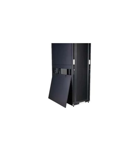 Safenet 42U-XL Floor Stand Data Center Cabinet