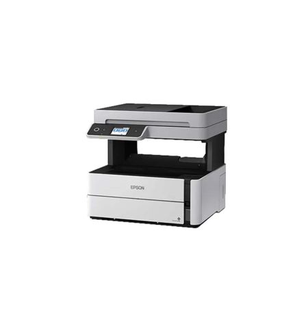 Epson Ecotank M3170 Multifunction Ink Tank PrinterEpson Ecotank M3170 Multifunction Ink Tank Printer