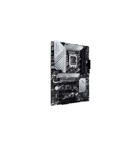 Asus PRIME Z790-P D4 13th & 12th Gen DDR4 ATX Motherboard