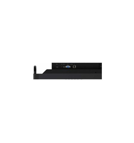ViewSonic IFP8650 86 Inch 4K Interactive Flat Panel Display
