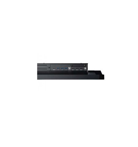 InFocus INF8640e 86 Inch 4K Interactive Touch Display