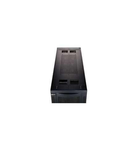 Safenet 42U-XL Floor Stand Data Center Cabinet