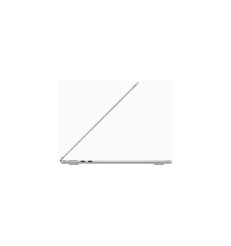 Apple MacBook Air (2022) Apple M2 Chip 13.6 Inch Liquid Retina Display Silver Laptop