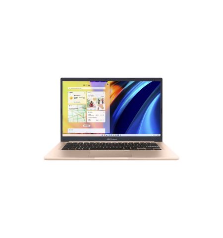 Asus VivoBook 14 X1402ZA Core i5 12th Gen 14 Inch FHD Laptop