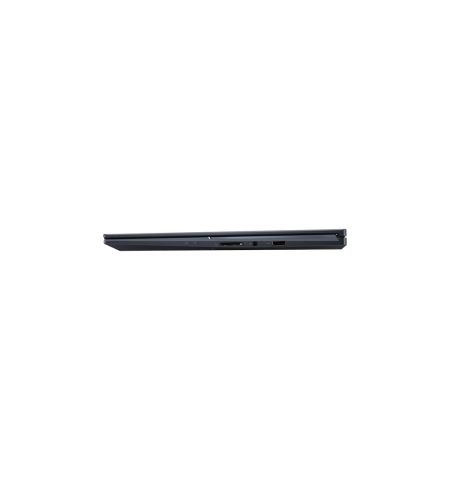 Asus Zenbook Pro 16X OLED UX7602ZM Core i9 12th Gen 16 Inch 2.5K Touch Laptop
