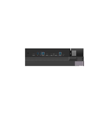 InFocus INF6550 65 Inch 4K Interactive Touch Display