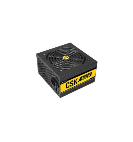 Antec CUPRUM STRIKE CSK 450W 80 Plus Bronze Power Supply
