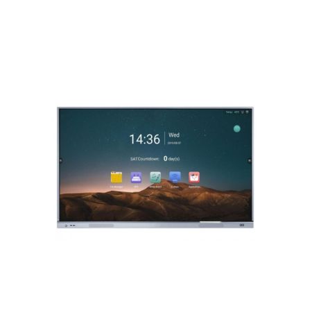 Armor ARM-5502 55 Inch 4K Android Interactive Flat Panel Display