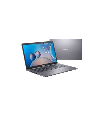 Asus VivoBook 15 X515JA Core i3 10th Gen 15.6 Inch FHD Slate Grey LaptopAsus VivoBook 15 X515JA Core i3 10th Gen 15.6 Inch FHD Slate Grey Laptop