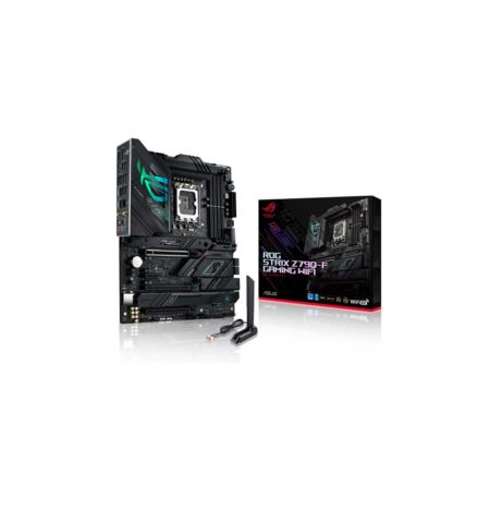 Asus ROG STRIX Z790-F GAMING WIFI 13th & 12th Gen ATX Motherboard