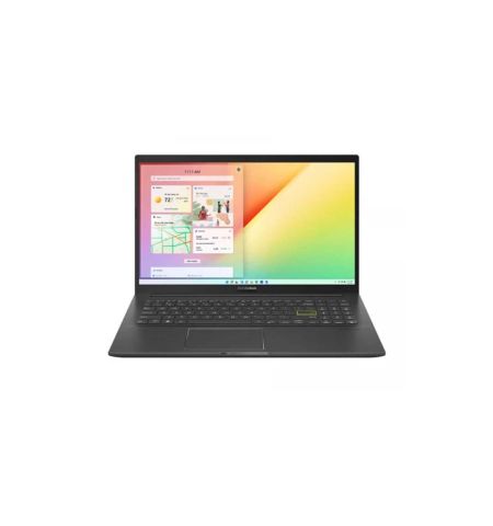 Asus VivoBook S15 M513UA Ryzen 7 15.6 Inch Indie Black Laptop