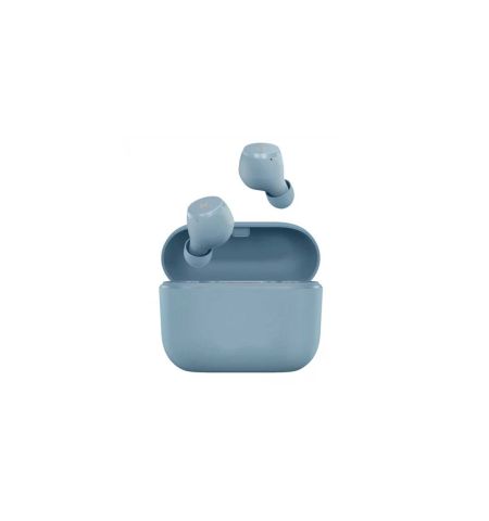 Edifier X3 Bluetooth Blue Earbuds