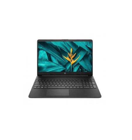 HP 15s-du3611TU Core i3 11th Gen 15.6 Inch FHD Black Laptop