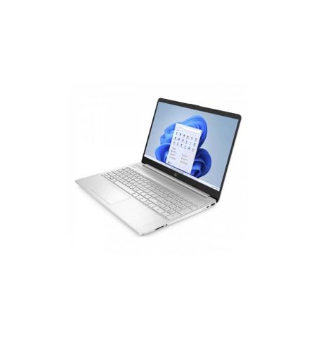 HP 15s-fq5786TU Core i3 12th Gen 15.6 Inch FHD Laptop