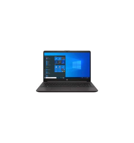 HP 250 G8 Core i5 11th Gen 15.6 Inch FHD Black Laptop