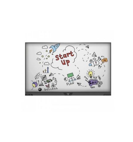 Hitachi HILS86205 86 Inch UHD Interactive Flat Panel Display