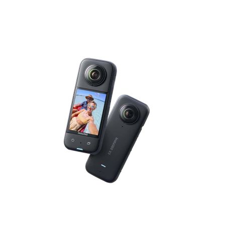 Insta360 X3 Waterproof 360 Action Camera