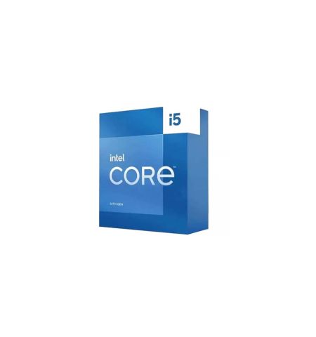 Intel Core i5 13400F Raptor Lake 13th Gen Processor