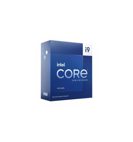 Intel Core i9 13900F Raptor Lake 13th Gen Processor