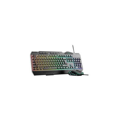 Micropack GC-30 CUPID Gaming Keyboard and Mouse Combo