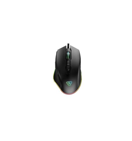 Micropack GM-07 ARES RGB Gaming Mouse