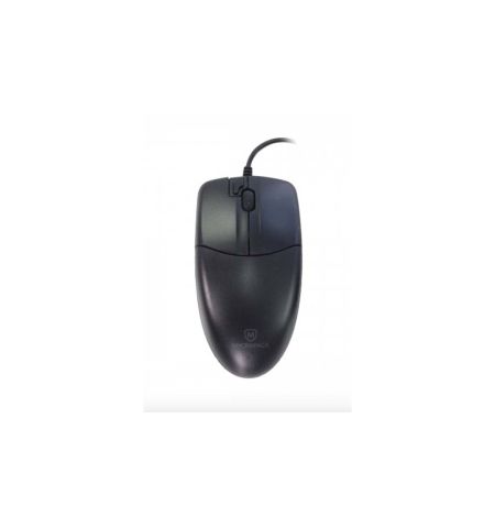 Micropack M106 2X Click 4D USB Mouse