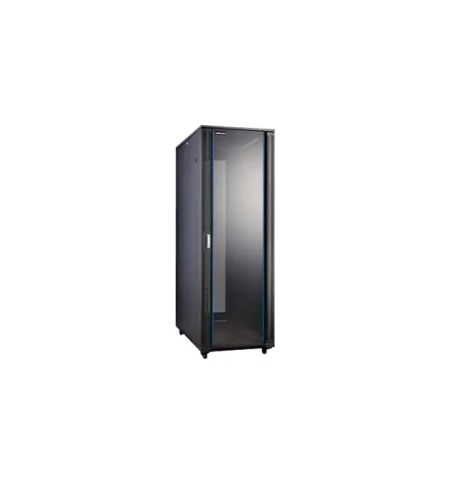 Safenet 42U Door Floor Stand Server Cabinet