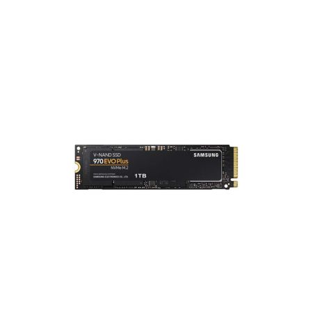 Samsung 970 EVO Plus 1TB NVMe M.2 SSD