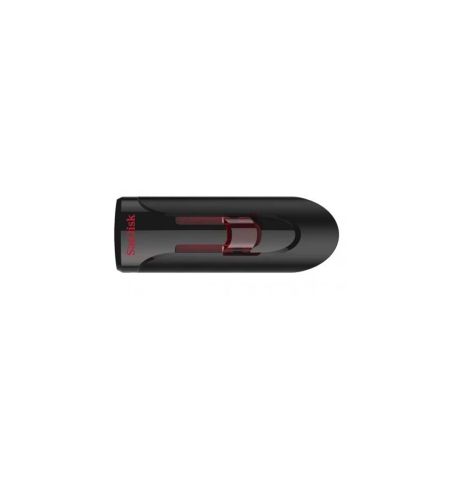 SanDisk Cruzer Glide CZ600 64GB USB 3.0 Pen Drive