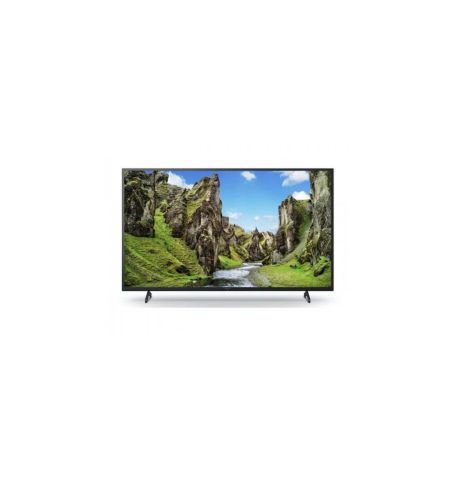 Sony Bravia KD-43X75 43 Inch 4K Ultra HD Smart LED TV